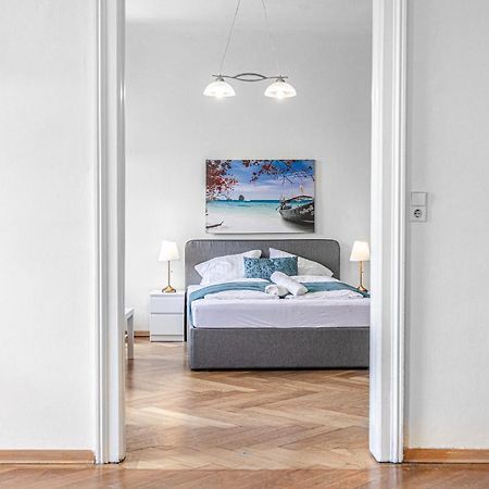 Brilliant 2Br Apt. Near Akh-Hospital Apartment Wien Ngoại thất bức ảnh